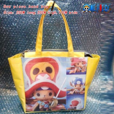 One Piece Handbag B