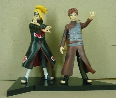naruto anime figure