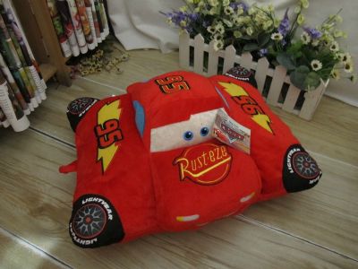 cars cushion