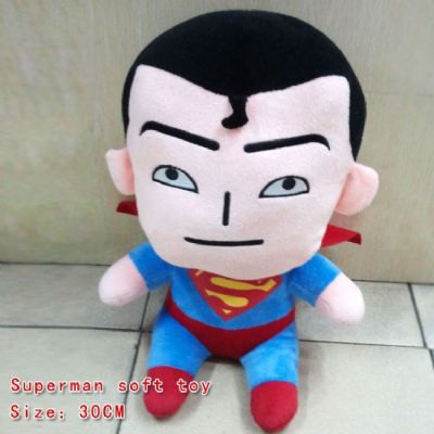 Superman Plush