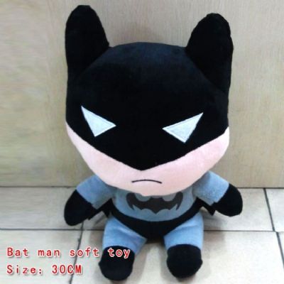 Batman Plush (30cm)