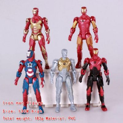 iron man figure