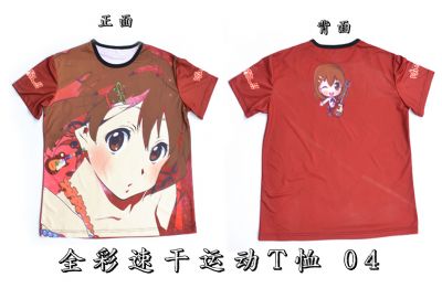 K-ON! anime T-shirt