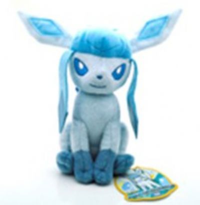 pokemon anime plush doll
