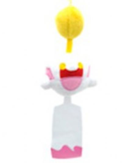 pokemon anime plush doll
