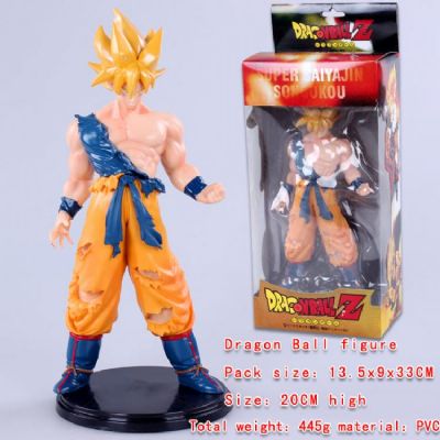 Dragon Ball Goku Figure(20cm)