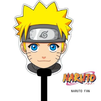 Naruto Cool Fans
