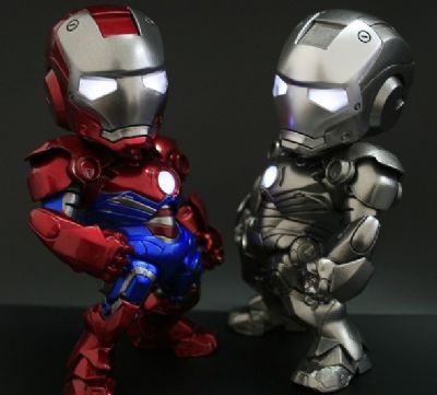 iron man figure