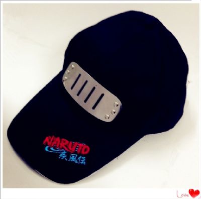 Naruto anime cap