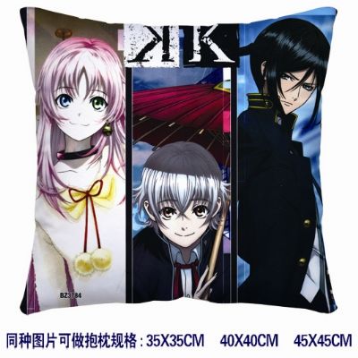 k anime cushion