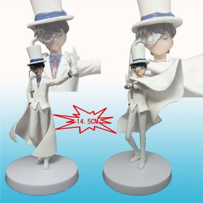 detective conan anime figure