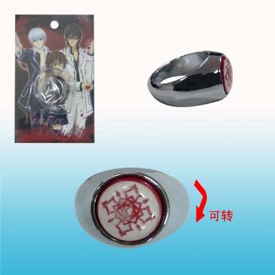 vampire anime ring 