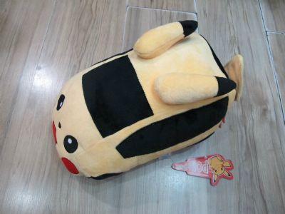 pokemon anime plush doll