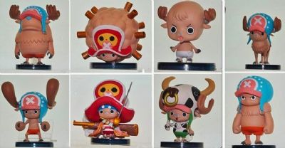 one piece anime figure