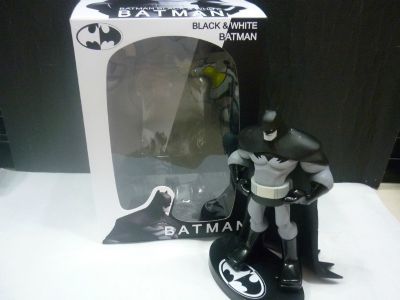 batman anime figure