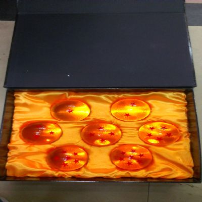 dragon ball anime big ball set