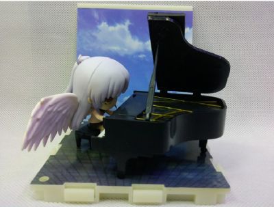 angel beats anime figure