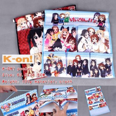 K-ON! Debris Bag