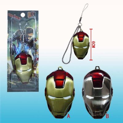 avengers phonestrap