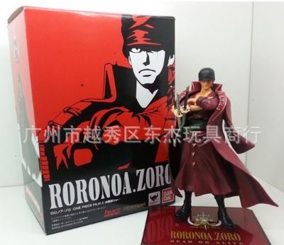 one piece anime figure