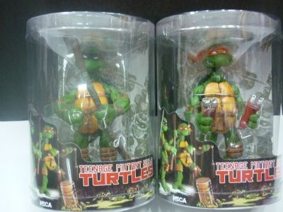 turtles figure