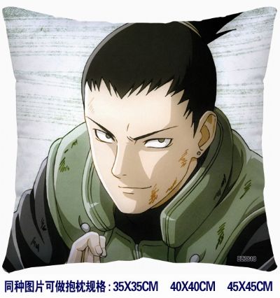 Naruto anime cushion