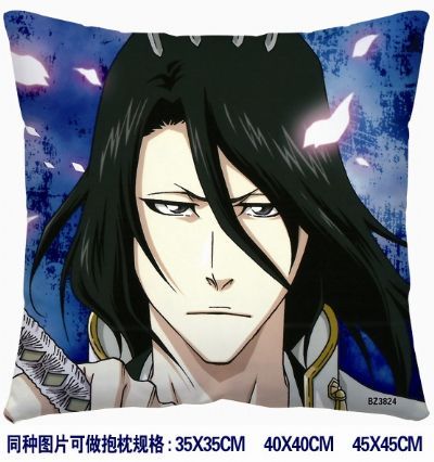 Bleach anime cushion