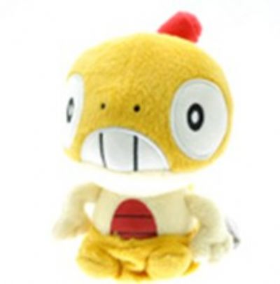 pokemon anime plush doll