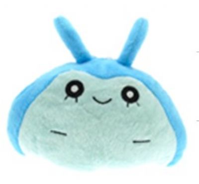 pokemon anime plush doll