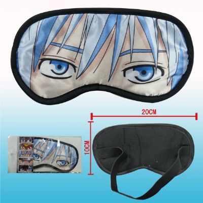 kuroko no basuke anime eyepatch