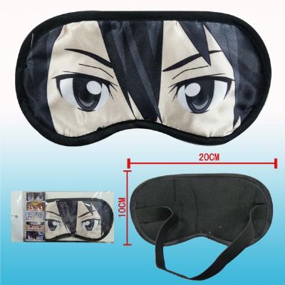 sword art online anime eyepatch