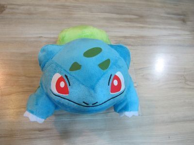 pokemon anime plush doll