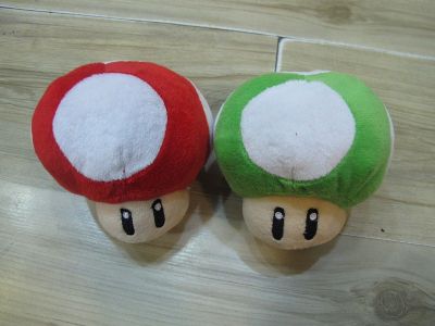 super mario anime plush doll 13cm price for 1 pcs