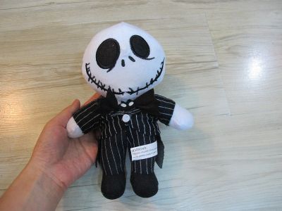 jack anime plush doll