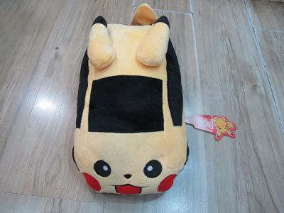 pokemon anime plush doll