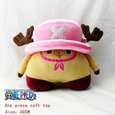 One Piece Chopper Plush(30cm)