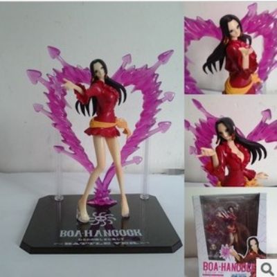 one piece anime figure