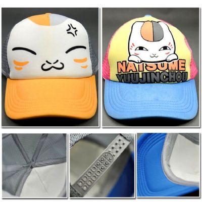 natsume yuujinchou anime cap