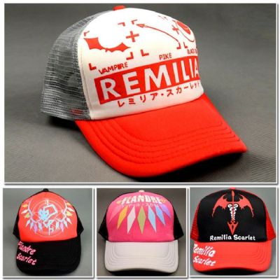 anime cap