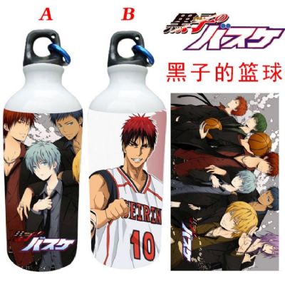 Kuroko no Basuke Kettle