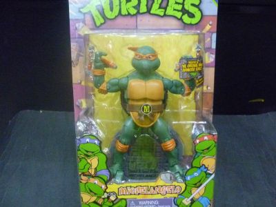 turtles figure