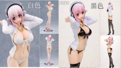 anime figure