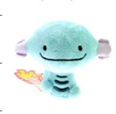 pokemon anime plush doll