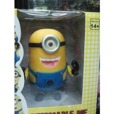 Despicable Me Figure