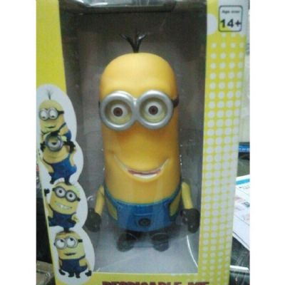 Despicable Me Figure