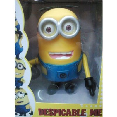 Despicable Me Figure