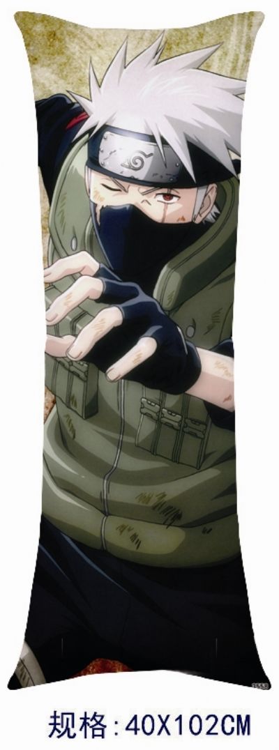 naruto anime cushion