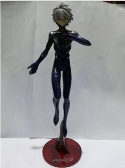 eva anime figure