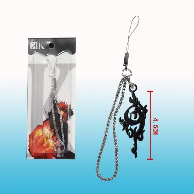 k anime phonestrap