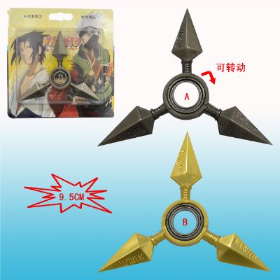 naruto anime weapon